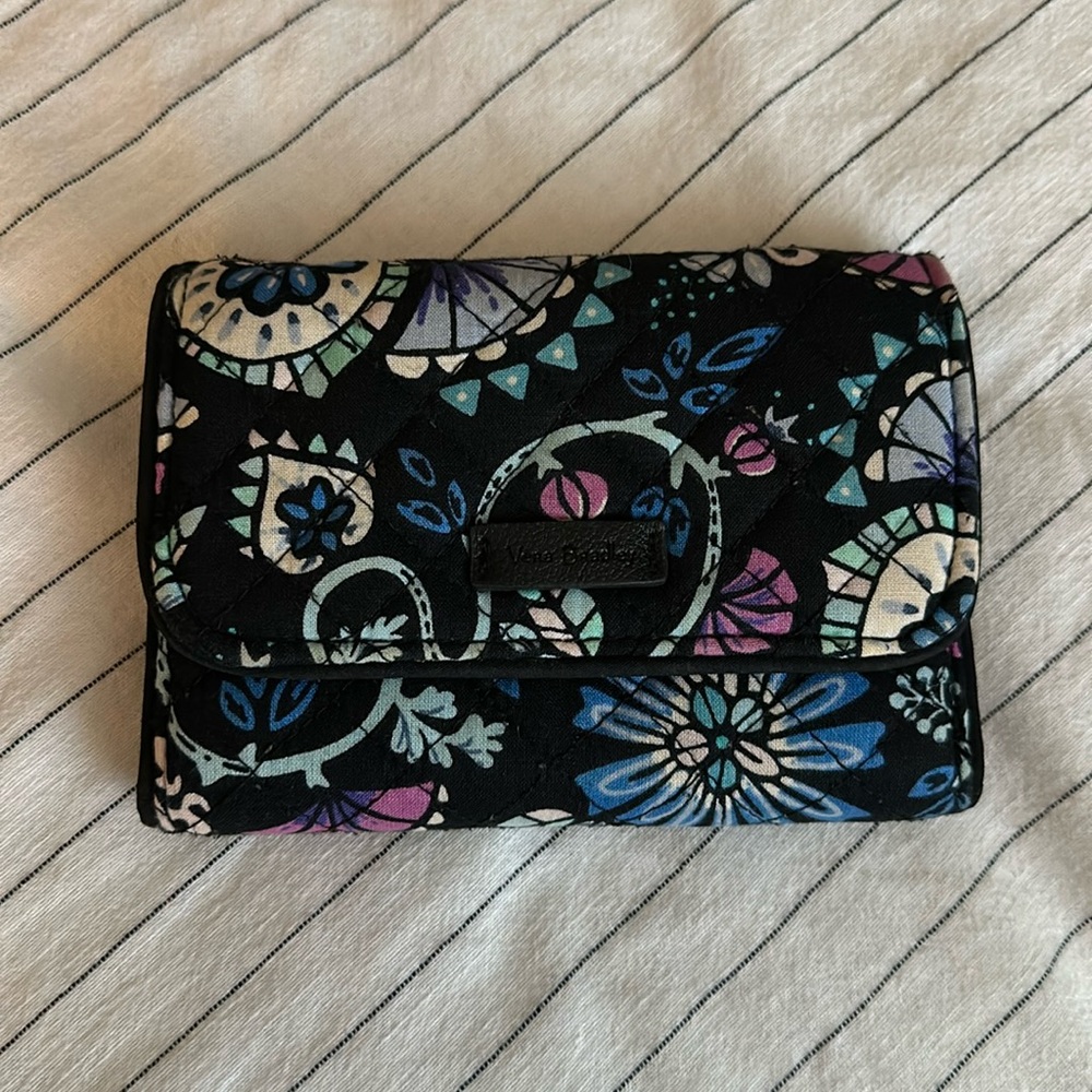 Vera Bradley Wallet